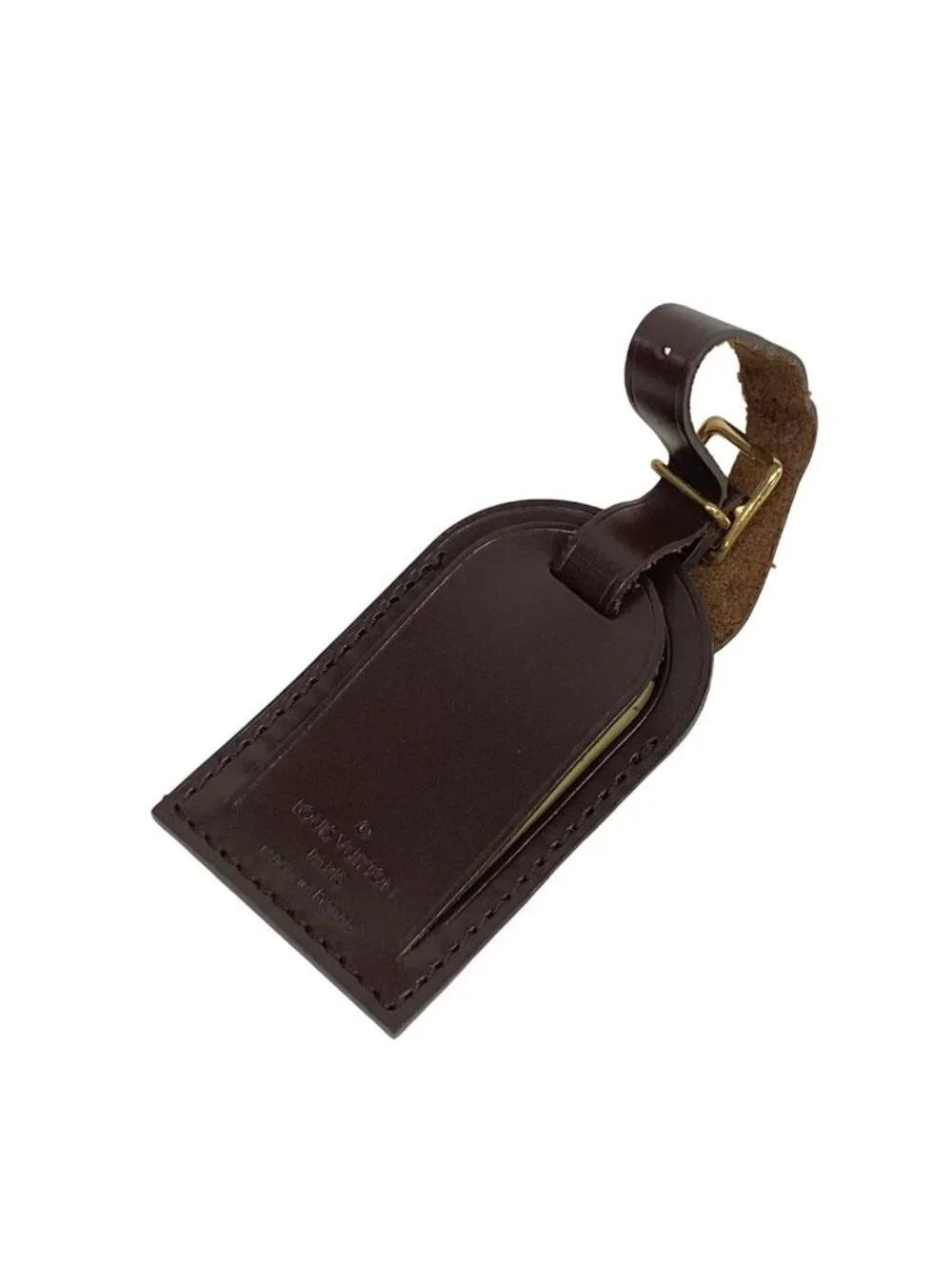 Louis Vuitton Travel Bag Damier Pegase 45 Ebene